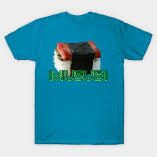 MUSUBI T-Shirt